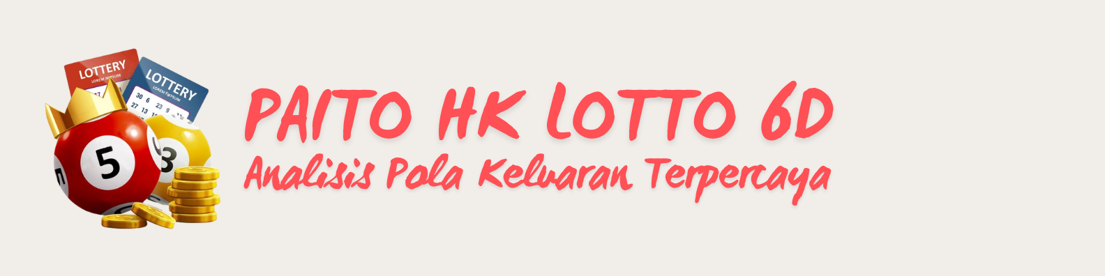 Paito HK Lotto 6D